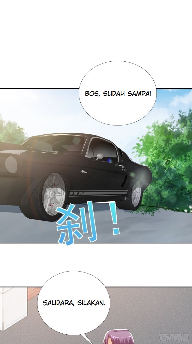 Super School Doctor chapter 136 halaman 25
