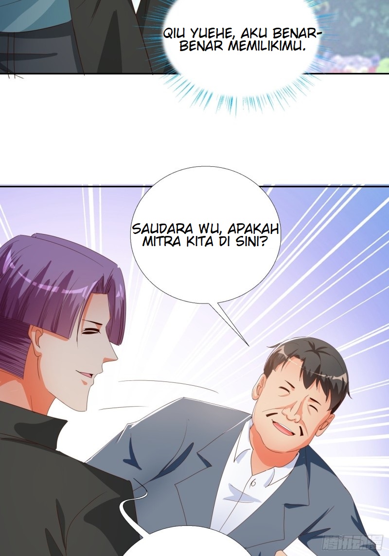 Super School Doctor chapter 136 halaman 30