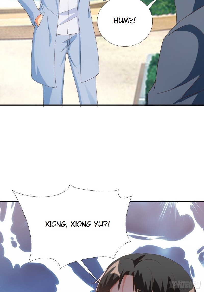 Super School Doctor chapter 136 halaman 32