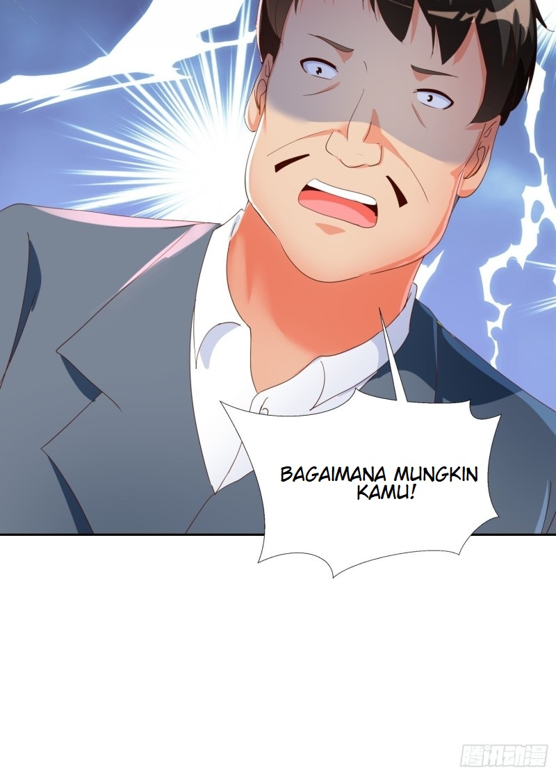 Super School Doctor chapter 136 halaman 33
