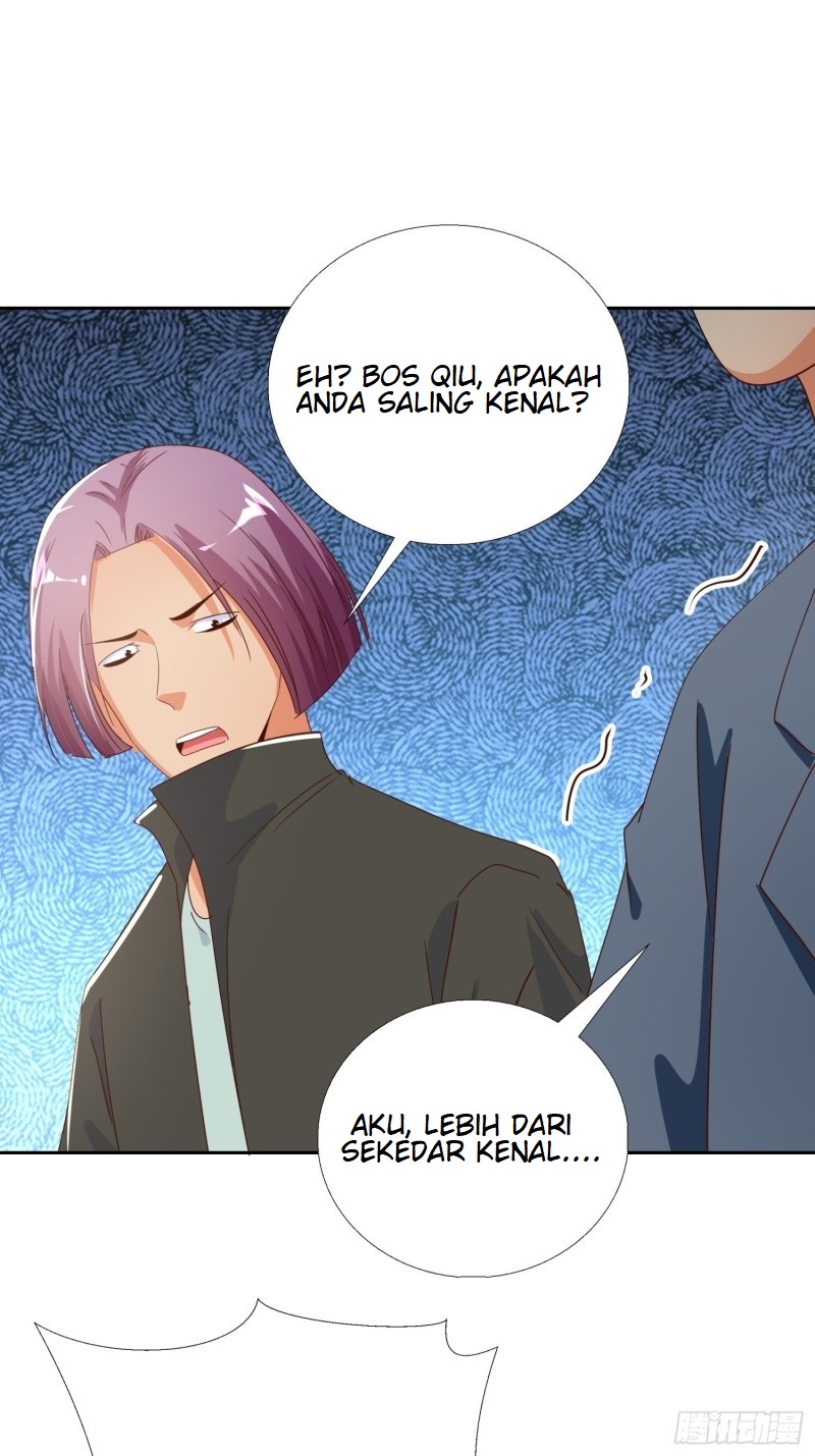 Super School Doctor chapter 136 halaman 34