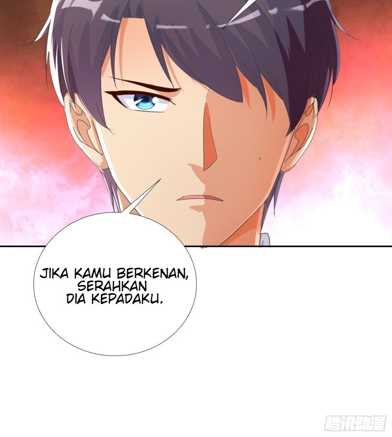 Super School Doctor chapter 136 halaman 37