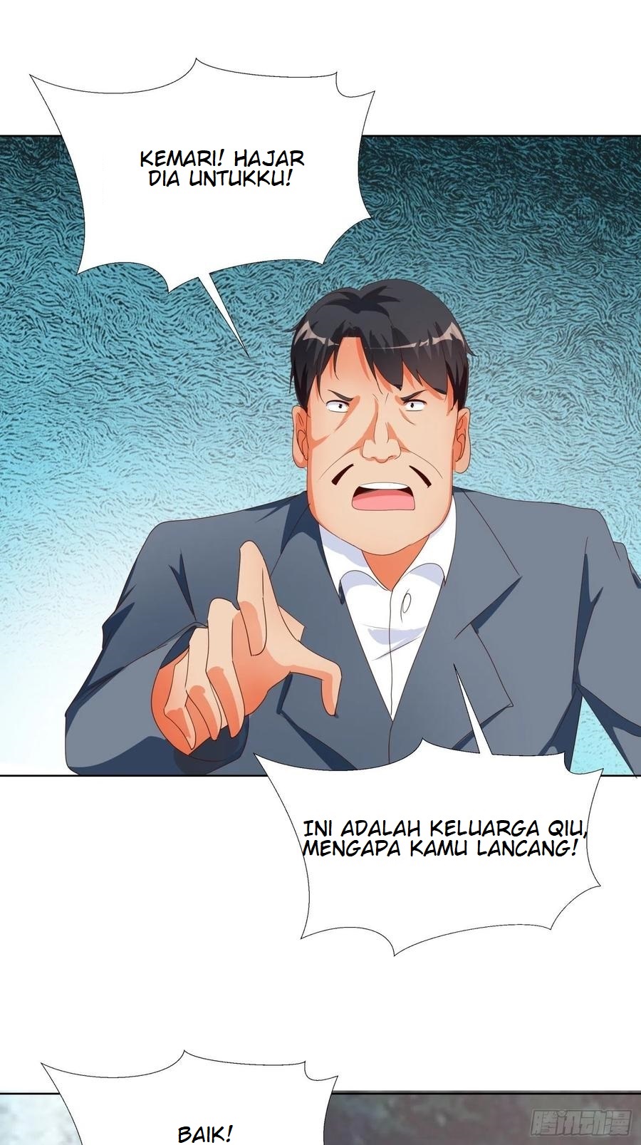 Super School Doctor chapter 137 halaman 3