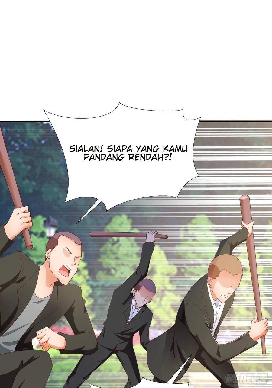 Super School Doctor chapter 137 halaman 7