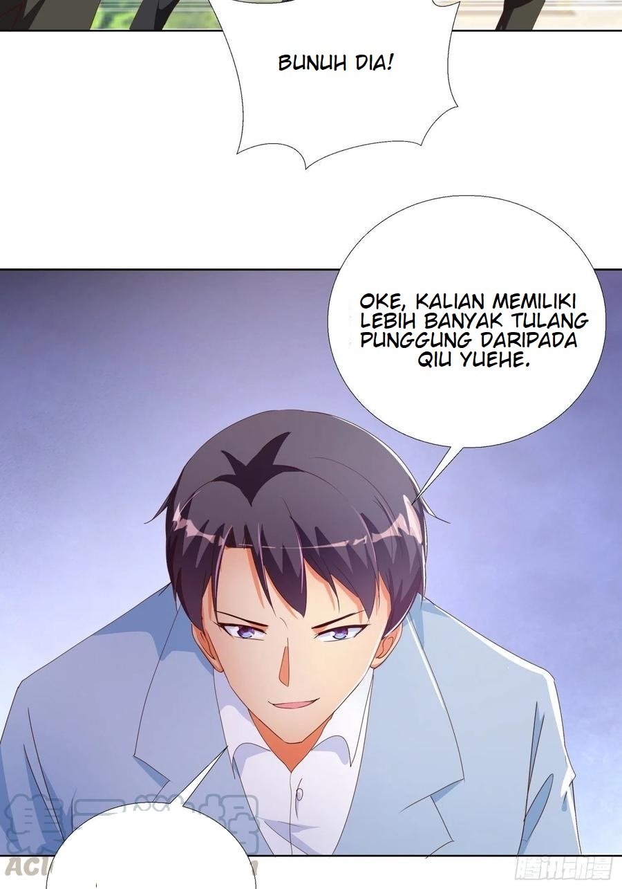 Super School Doctor chapter 137 halaman 8