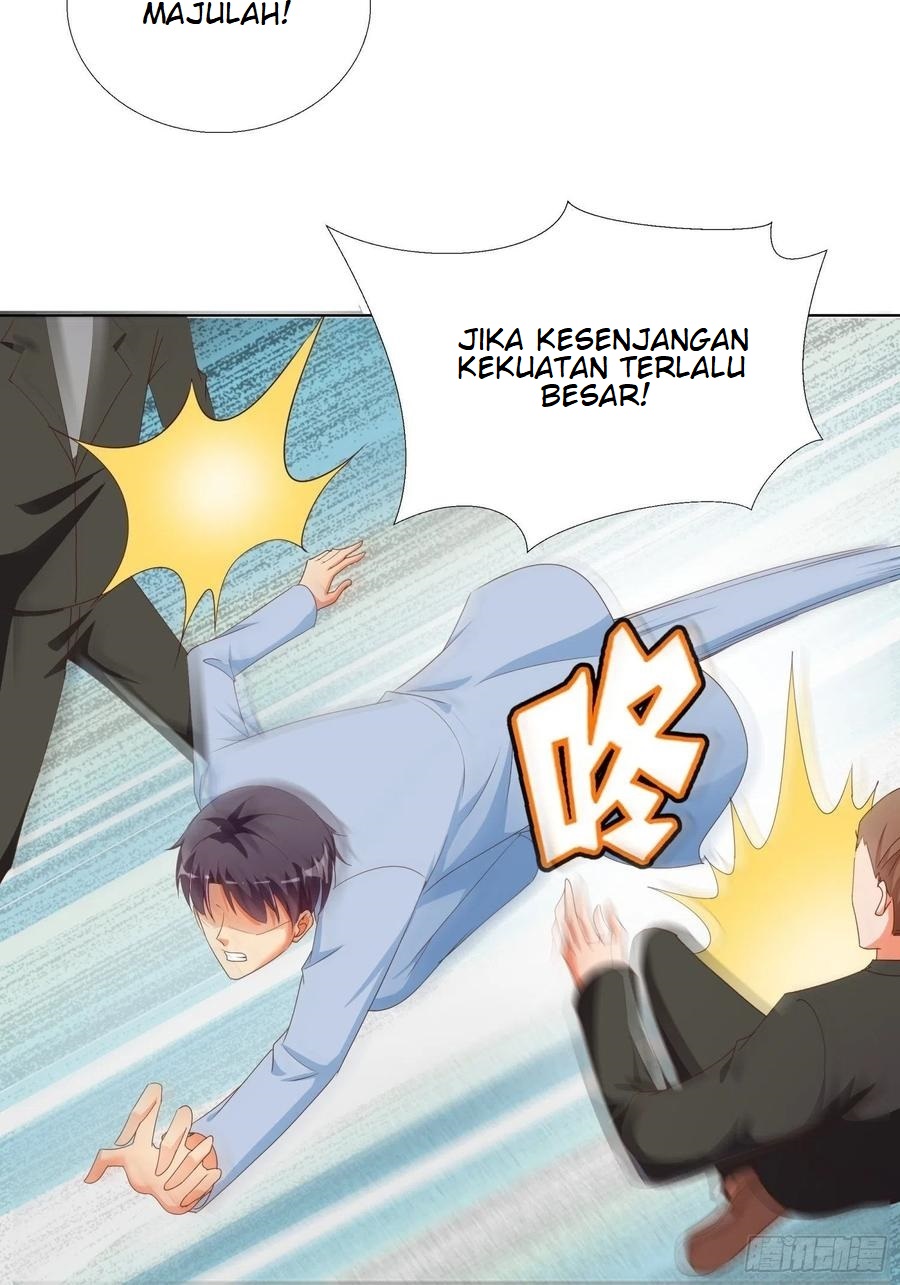 Super School Doctor chapter 137 halaman 9
