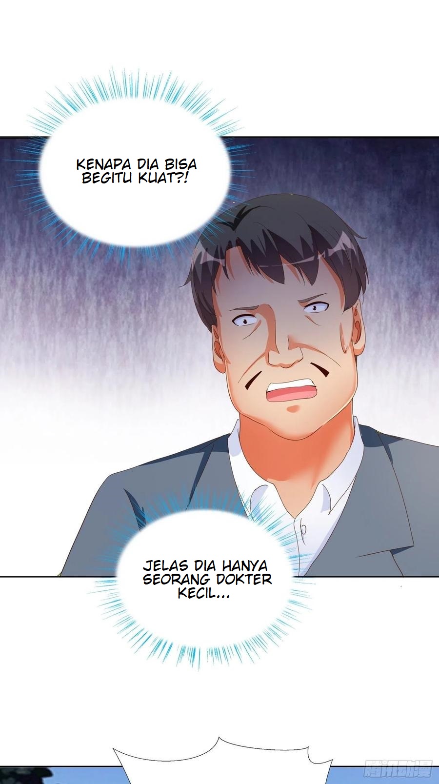 Super School Doctor chapter 137 halaman 11
