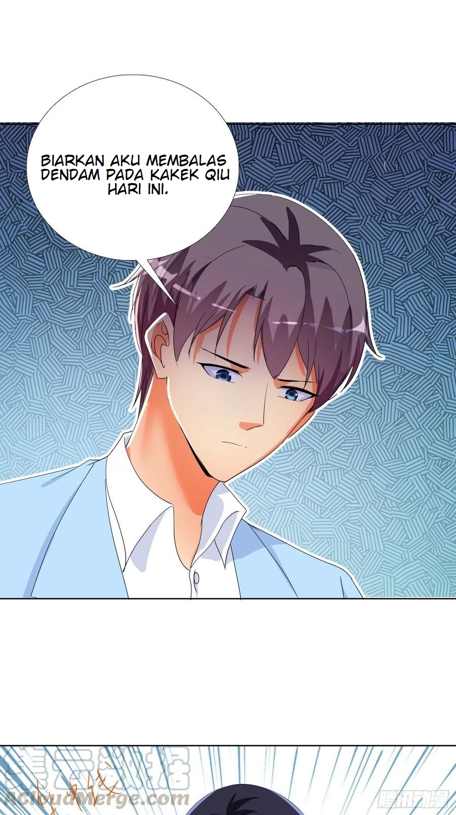Super School Doctor chapter 137 halaman 16