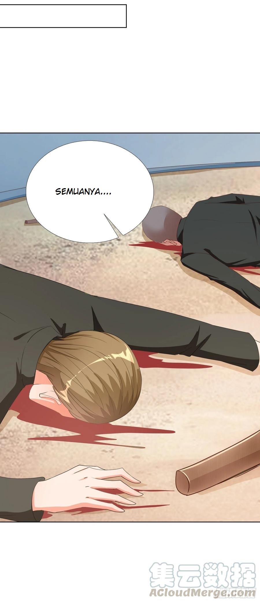 Super School Doctor chapter 137 halaman 18