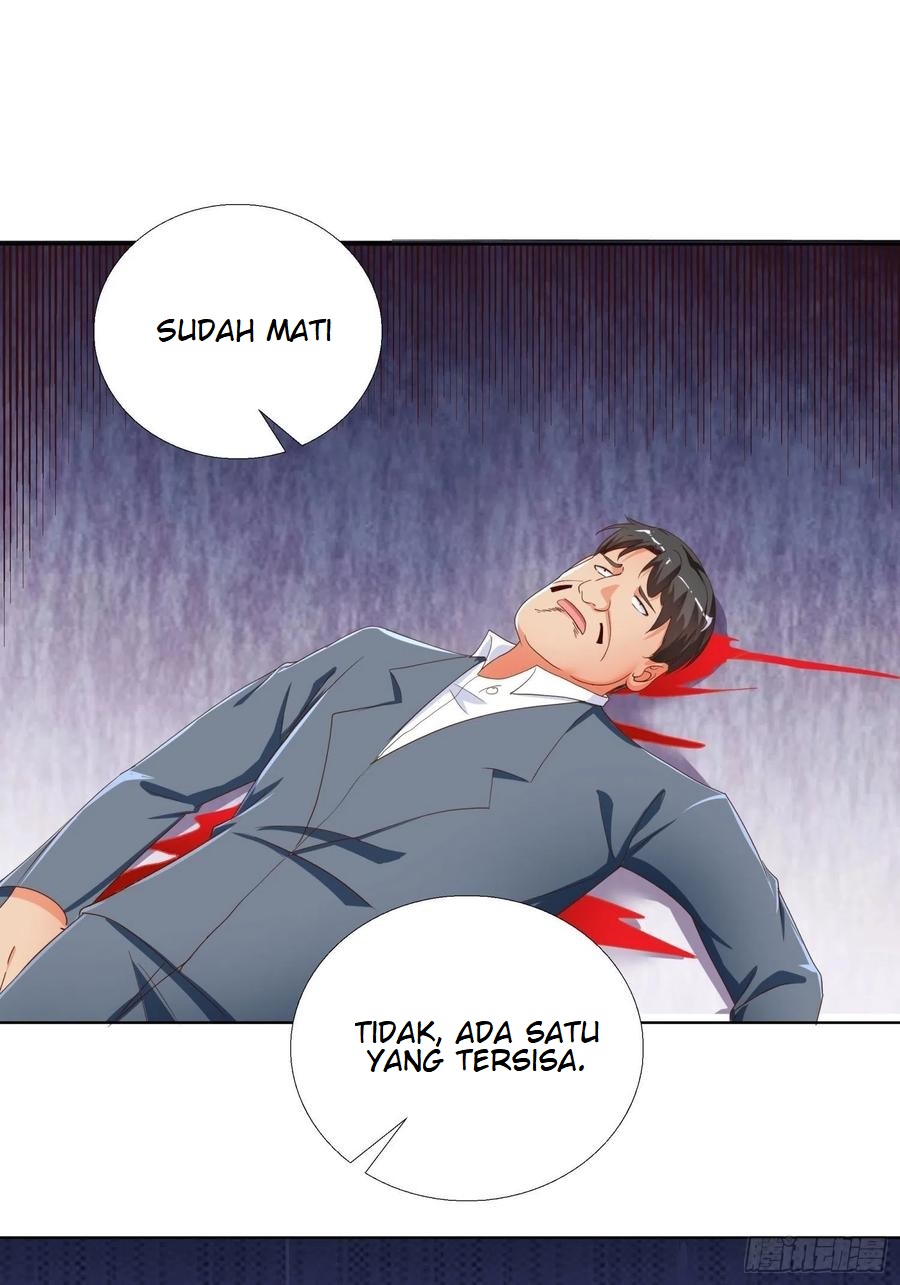 Super School Doctor chapter 137 halaman 19