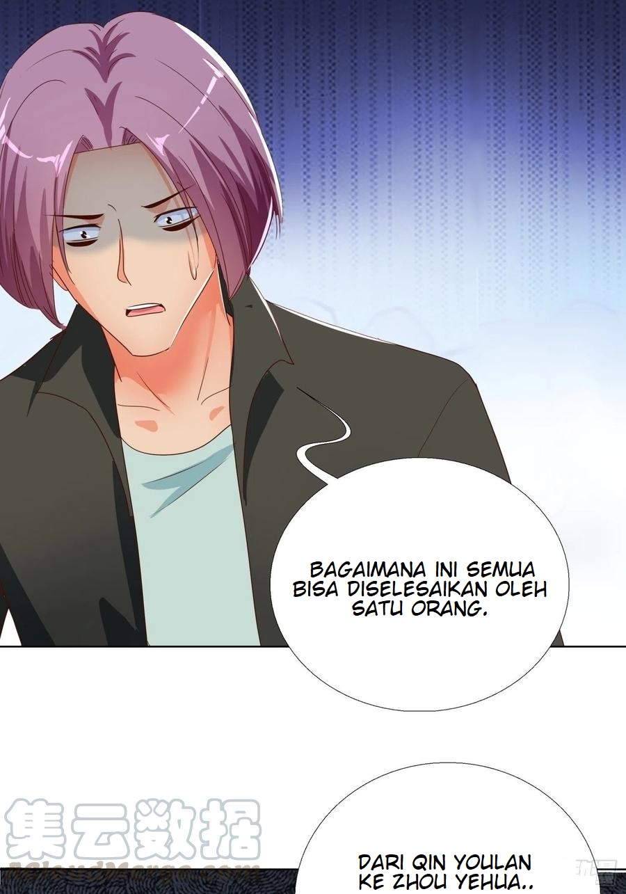 Super School Doctor chapter 137 halaman 20