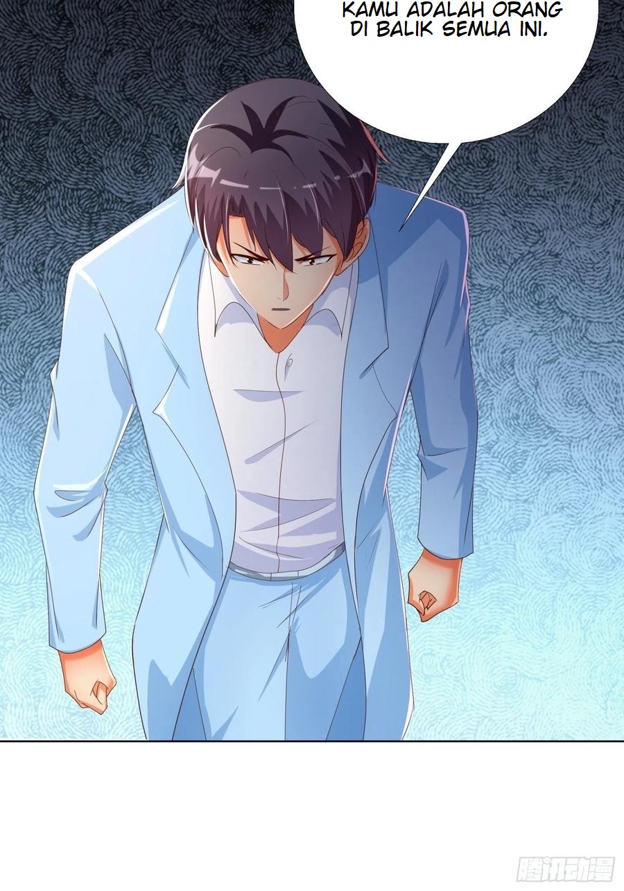 Super School Doctor chapter 137 halaman 21