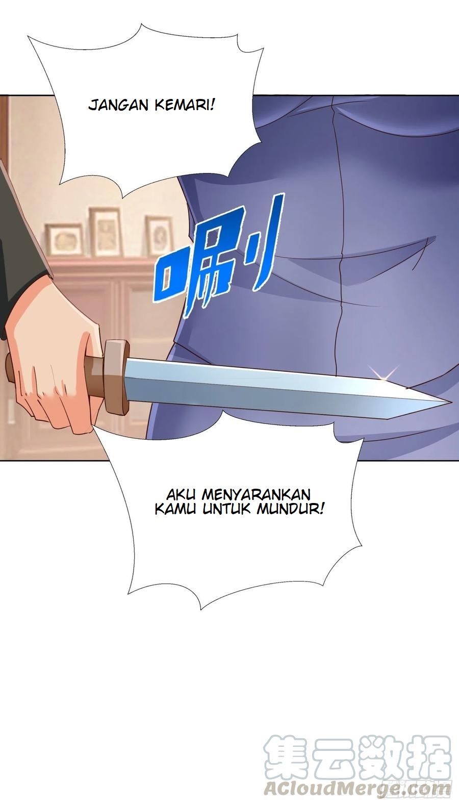 Super School Doctor chapter 137 halaman 22