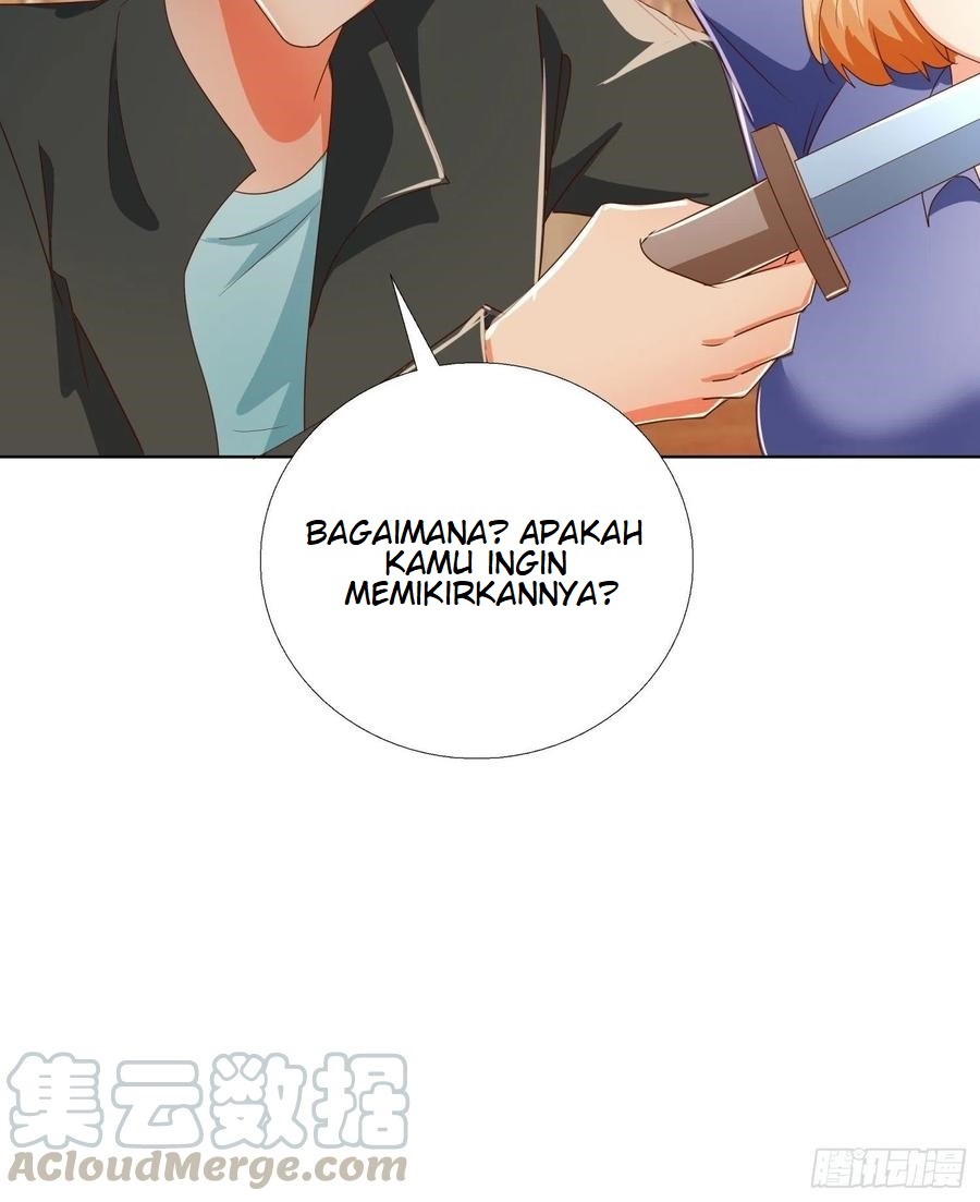 Super School Doctor chapter 137 halaman 26