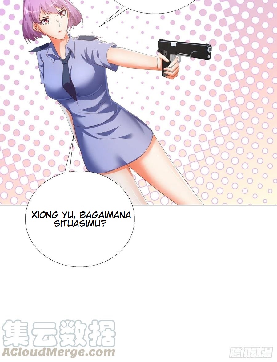 Super School Doctor chapter 137 halaman 30