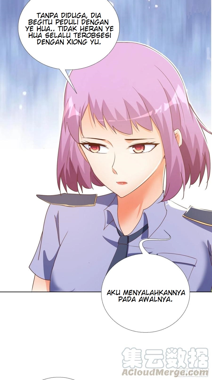 Super School Doctor chapter 137 halaman 32