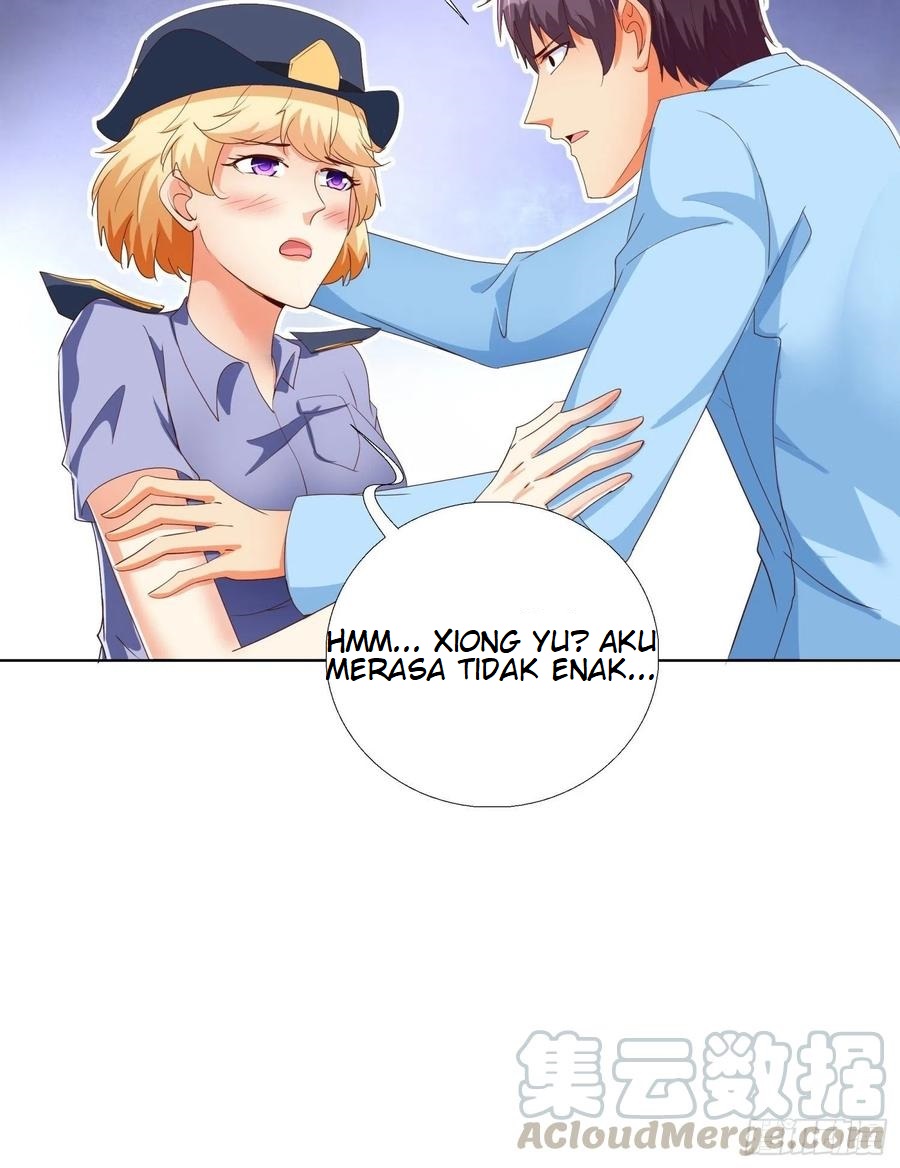 Super School Doctor chapter 137 halaman 34