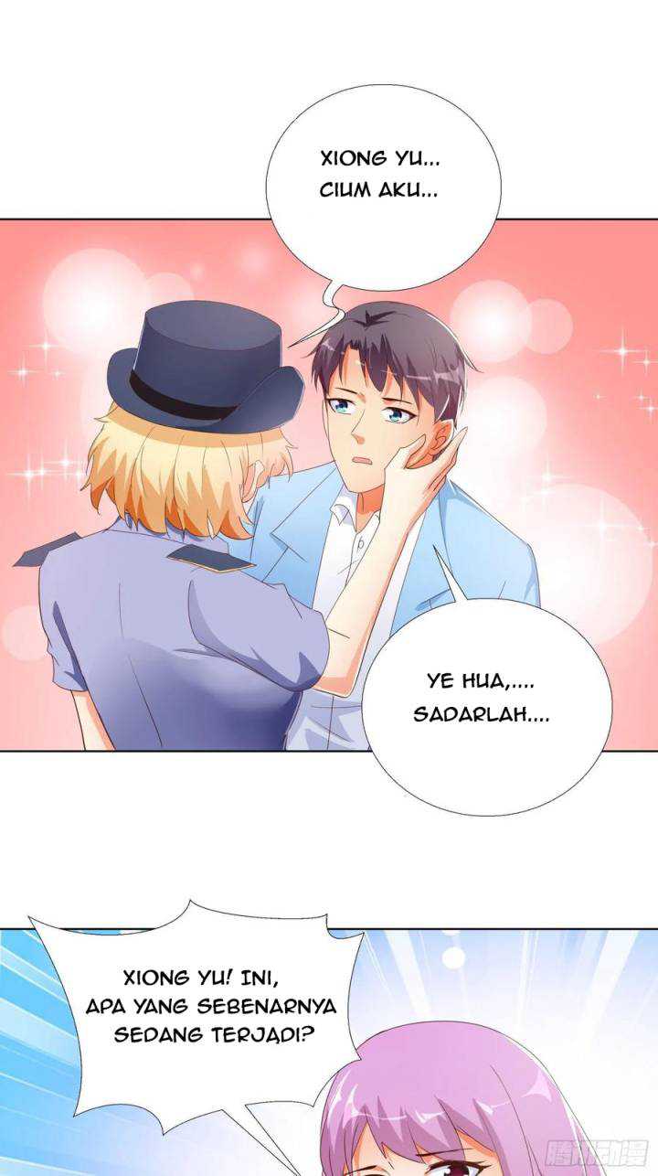 Super School Doctor chapter 138 halaman 3