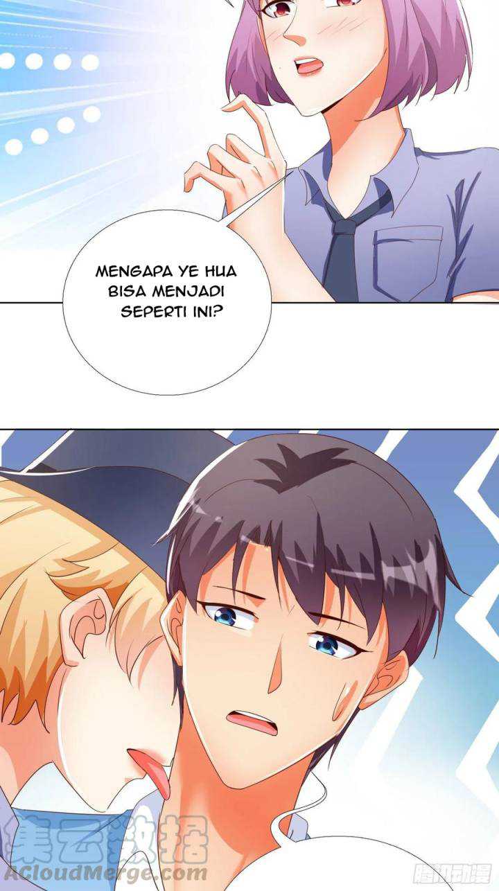 Super School Doctor chapter 138 halaman 4