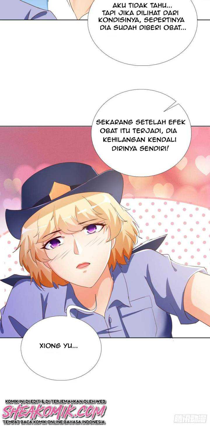 Super School Doctor chapter 138 halaman 5