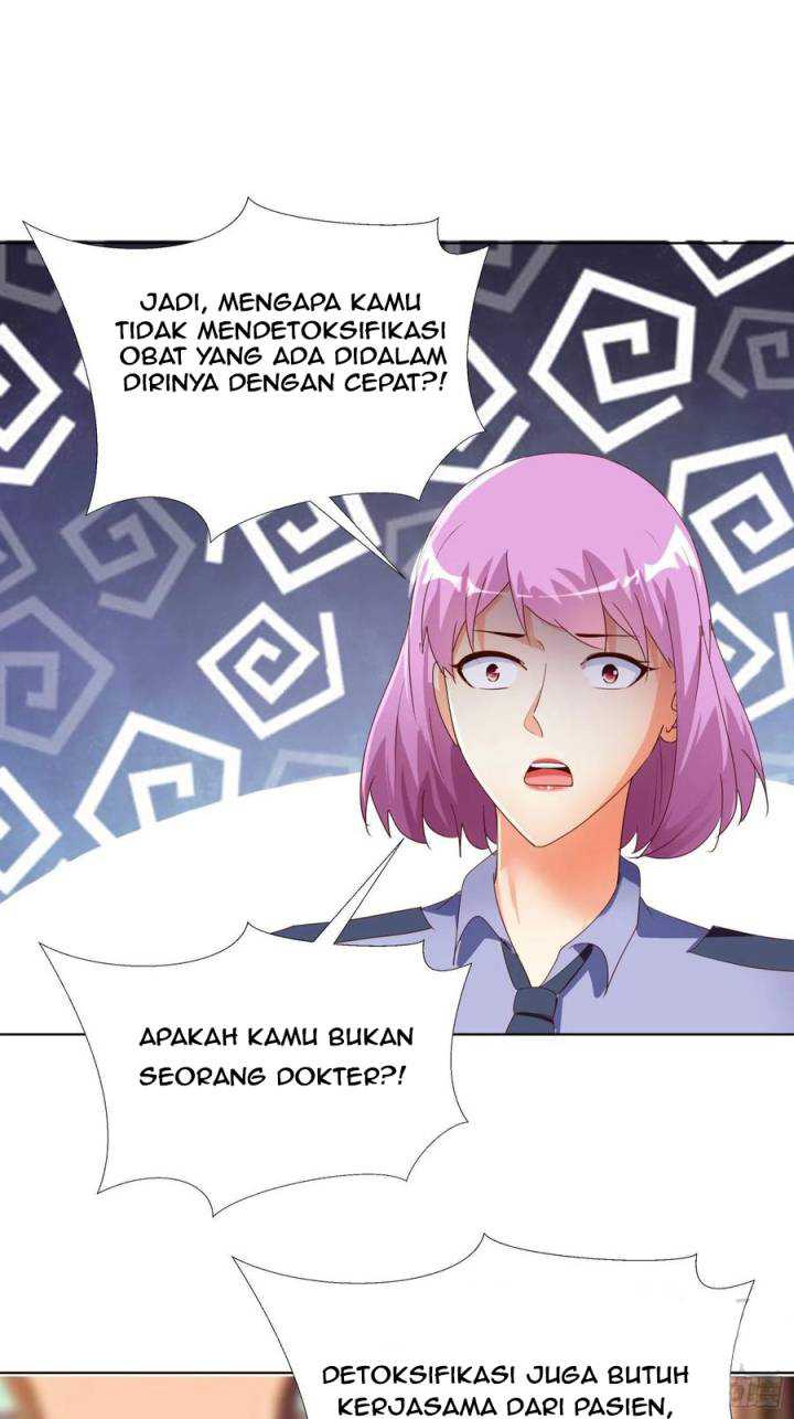 Super School Doctor chapter 138 halaman 6