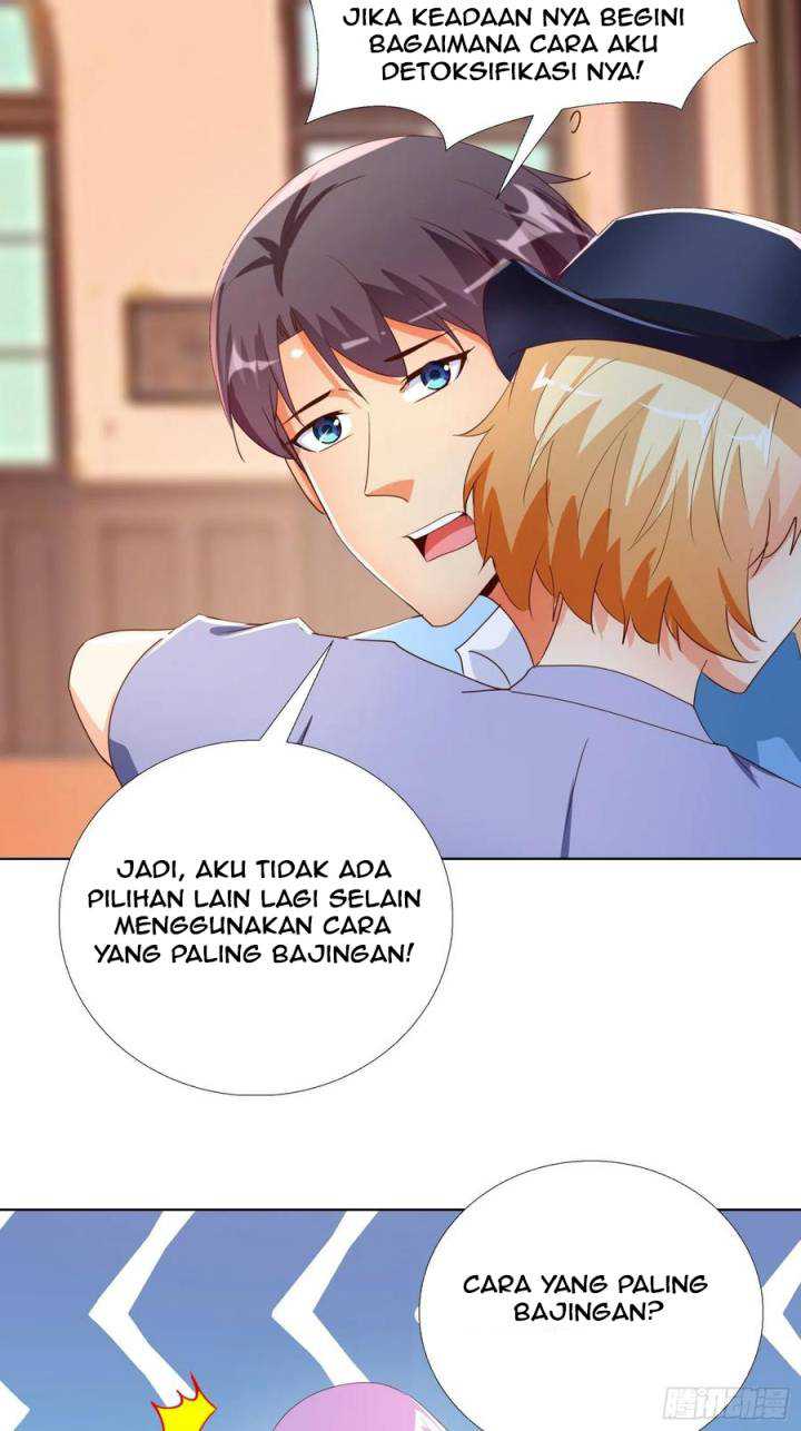 Super School Doctor chapter 138 halaman 7