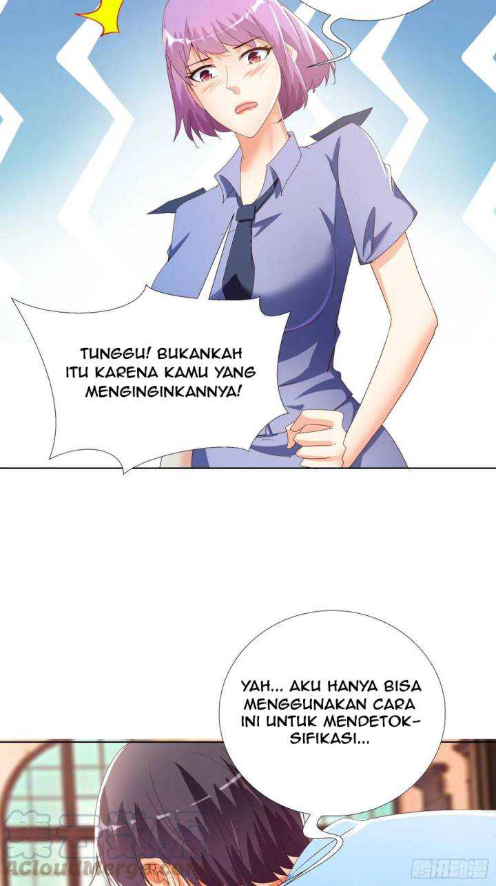 Super School Doctor chapter 138 halaman 8