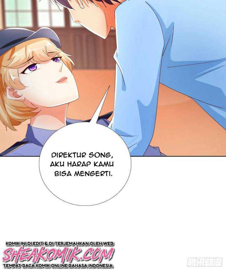 Super School Doctor chapter 138 halaman 9