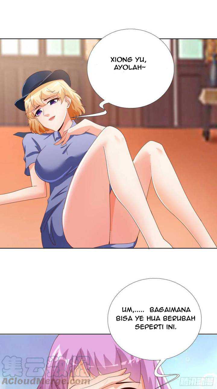 Super School Doctor chapter 138 halaman 10