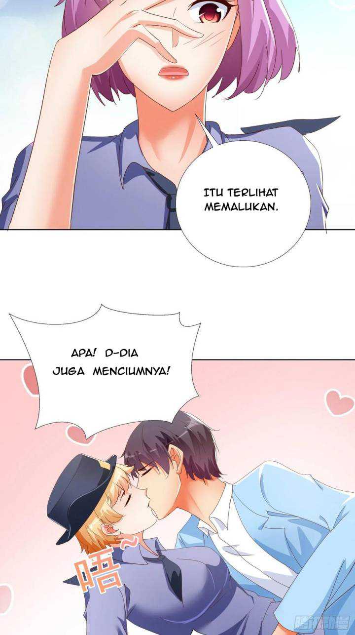 Super School Doctor chapter 138 halaman 11