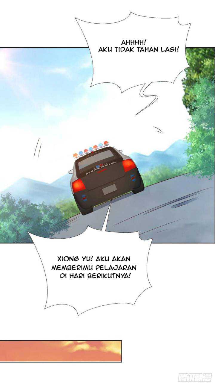 Super School Doctor chapter 138 halaman 13