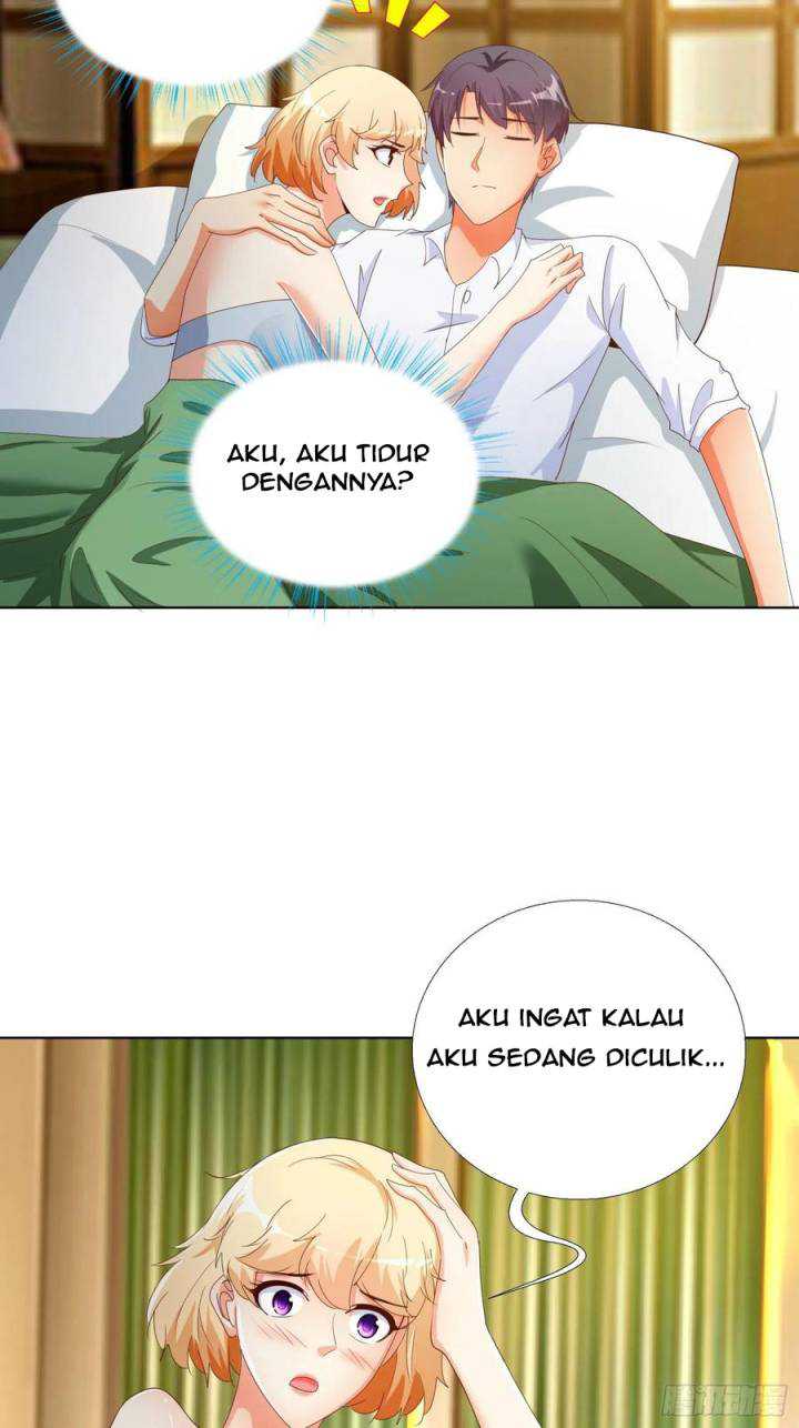 Super School Doctor chapter 138 halaman 15