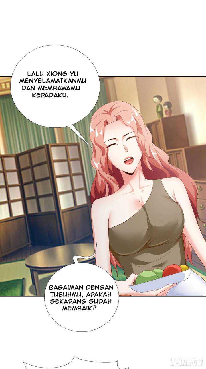 Super School Doctor chapter 138 halaman 17