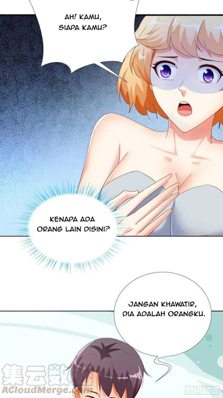Super School Doctor chapter 138 halaman 18