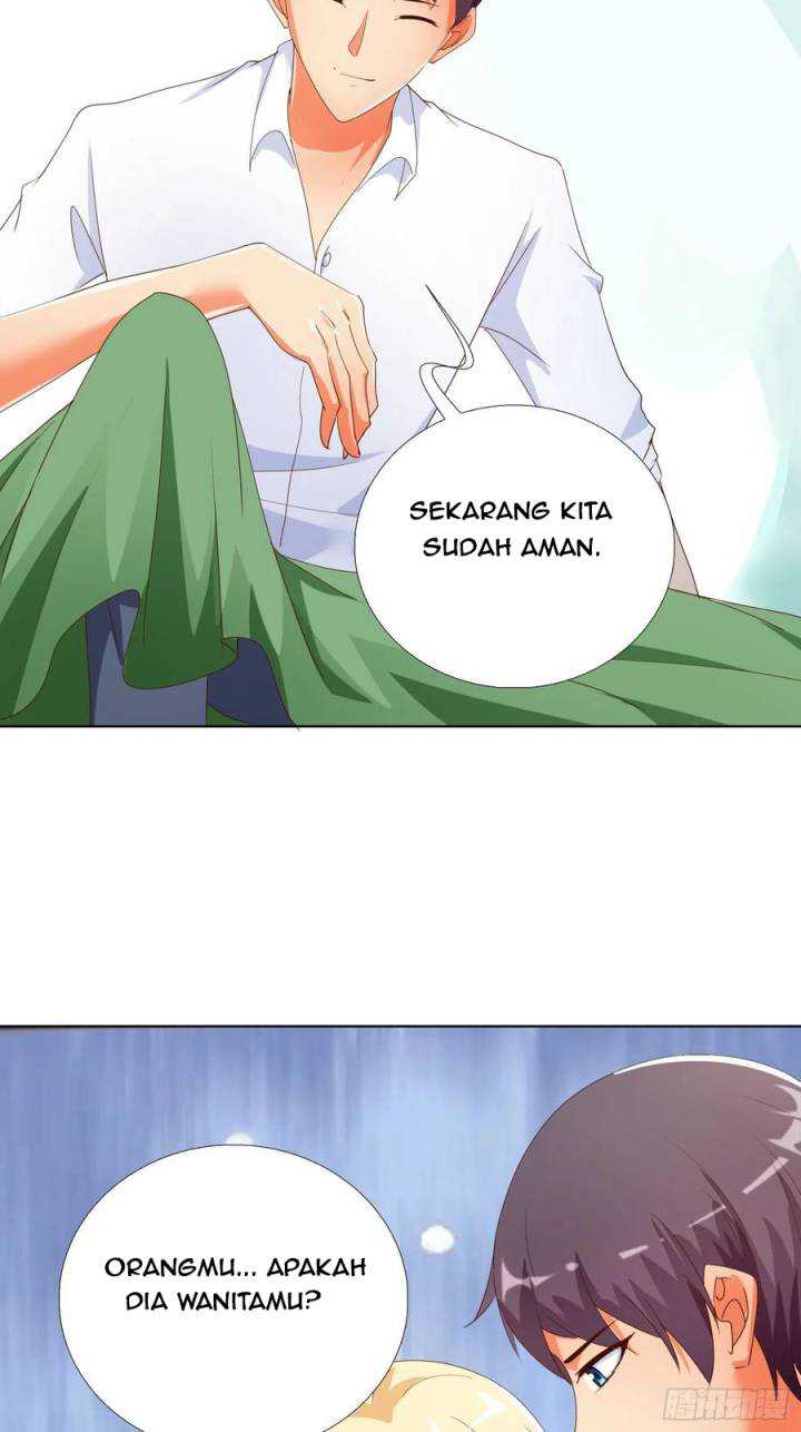 Super School Doctor chapter 138 halaman 19