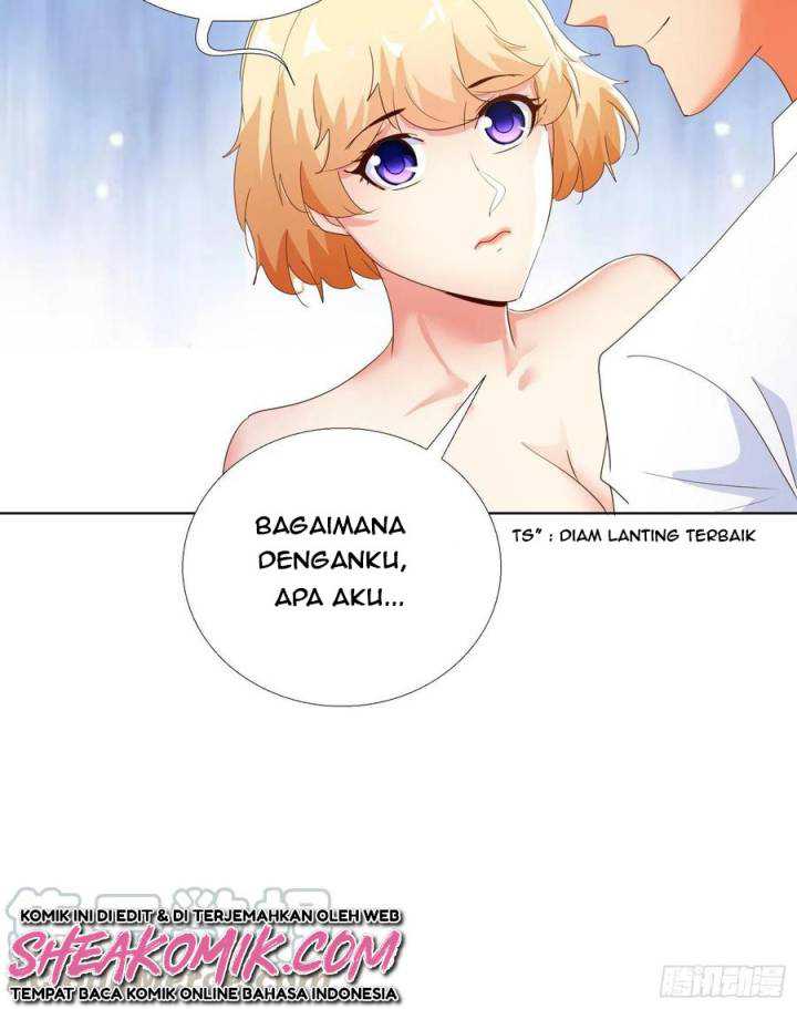 Super School Doctor chapter 138 halaman 20