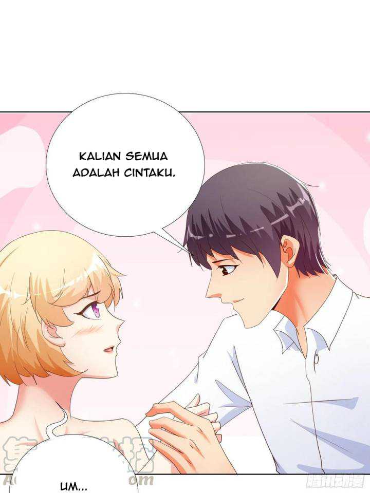 Super School Doctor chapter 138 halaman 22