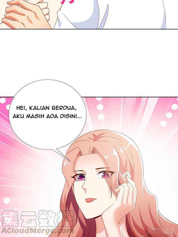 Super School Doctor chapter 138 halaman 24