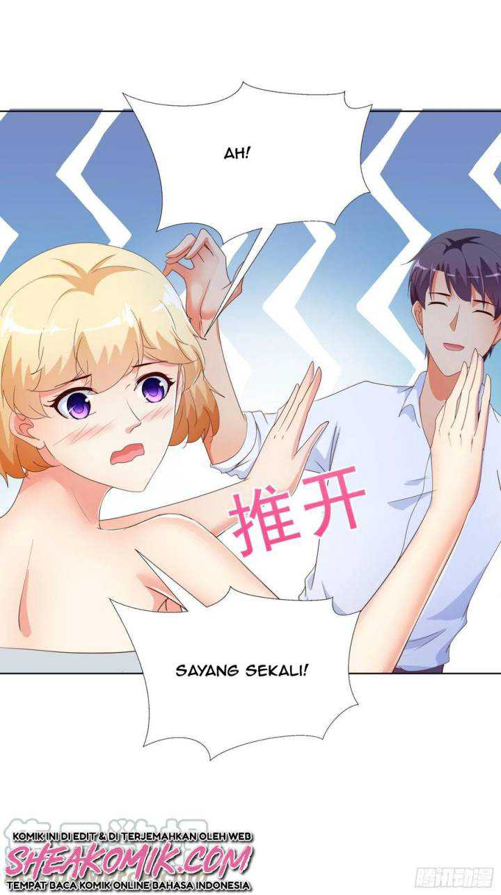 Super School Doctor chapter 138 halaman 26