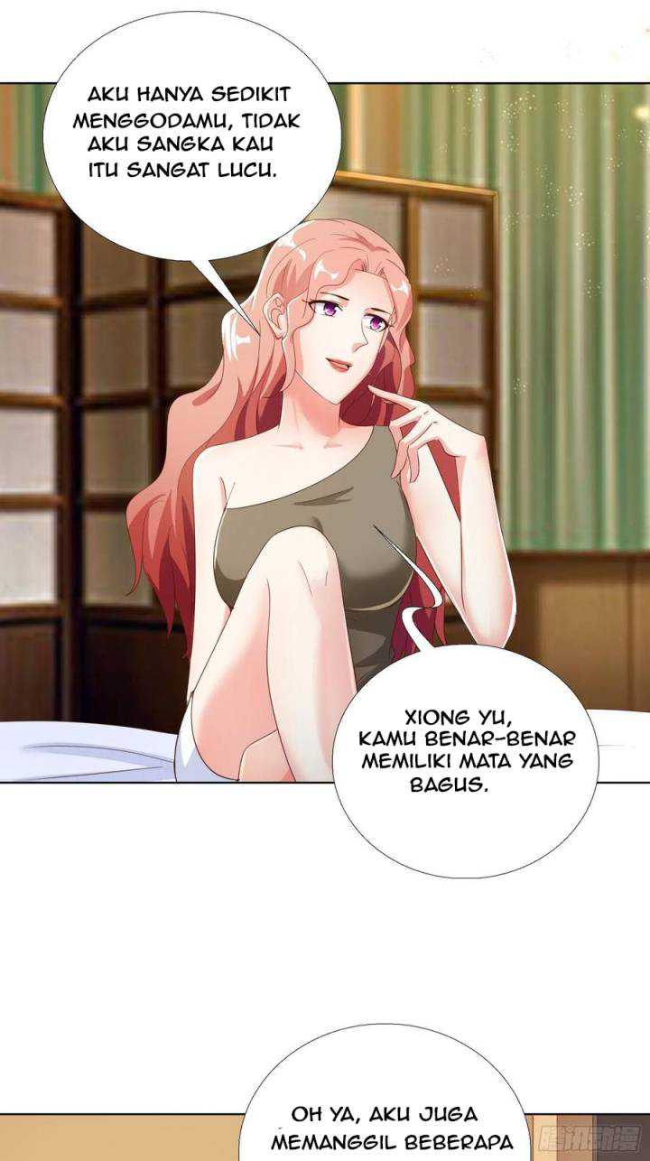 Super School Doctor chapter 138 halaman 27