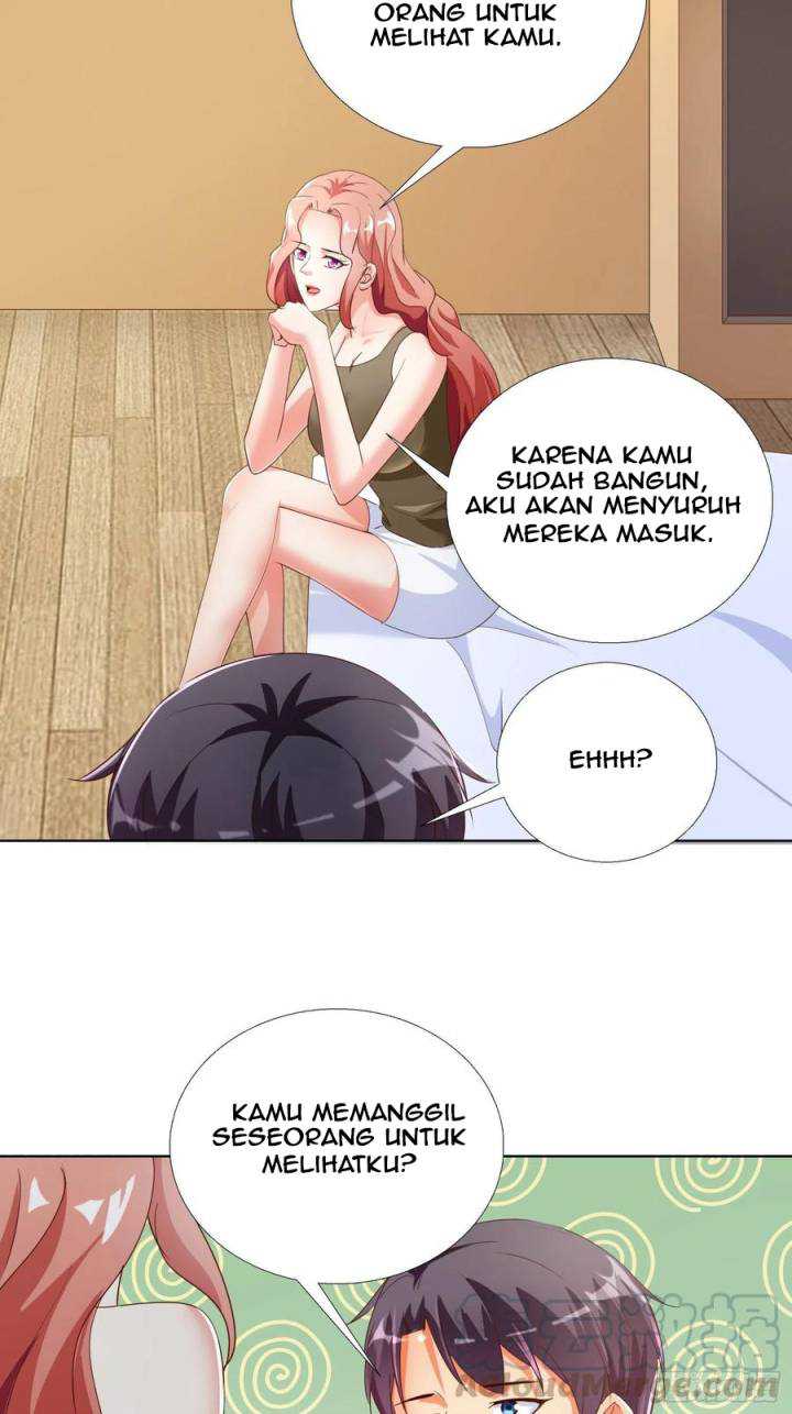 Super School Doctor chapter 138 halaman 28