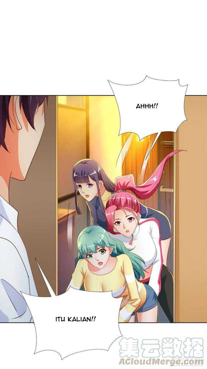 Super School Doctor chapter 138 halaman 30