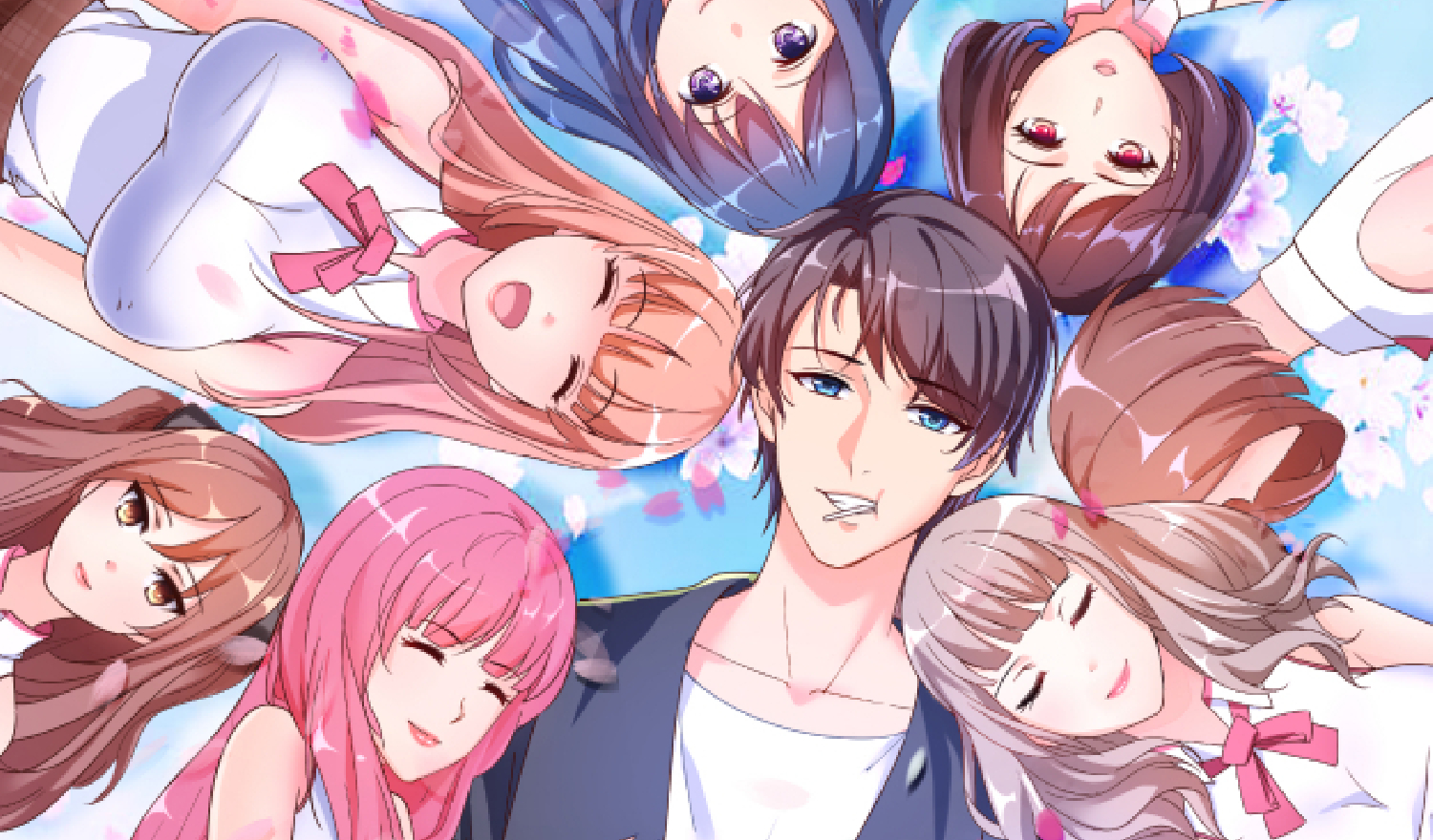 Super School Doctor chapter 14 halaman 1