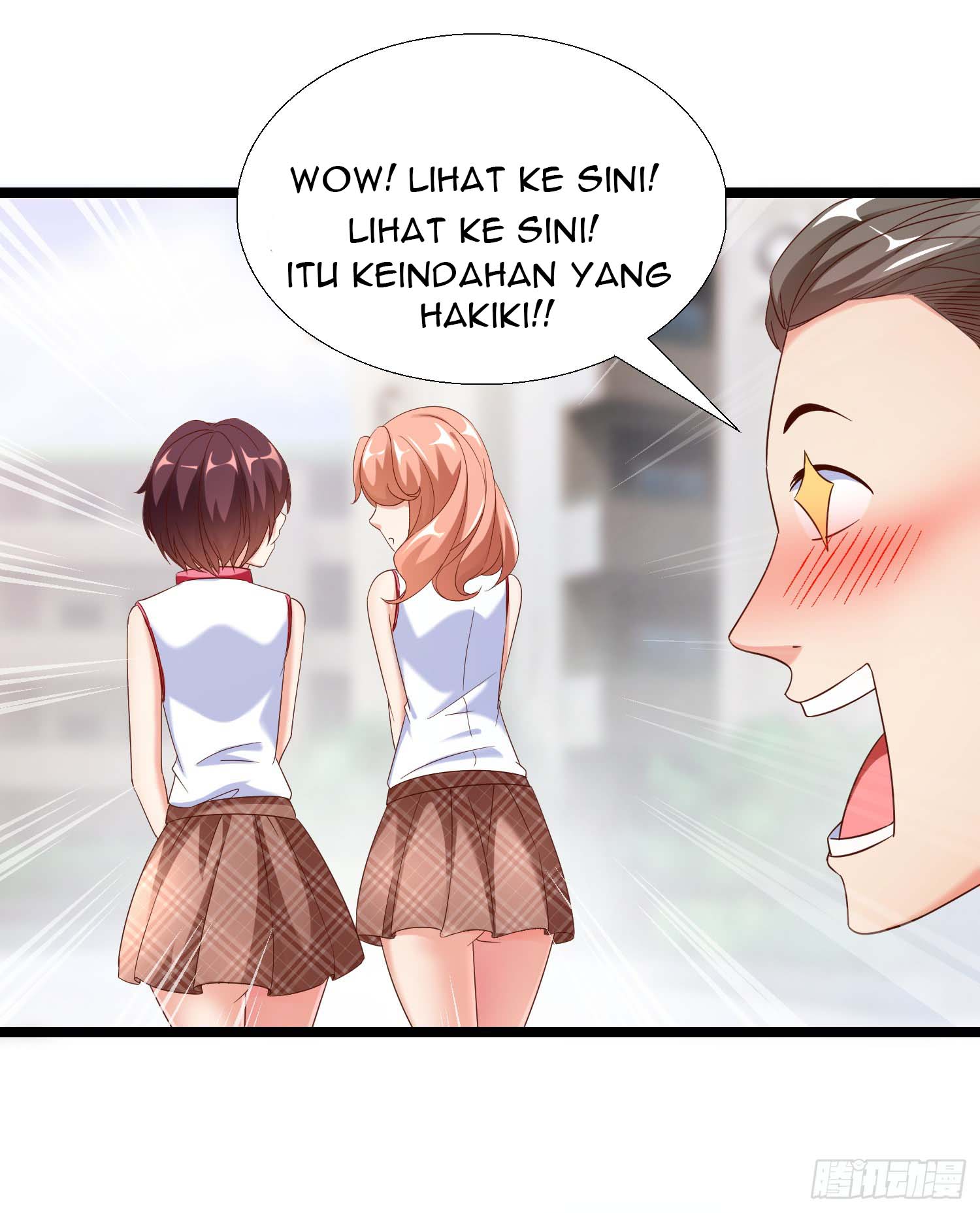 Super School Doctor chapter 14 halaman 2