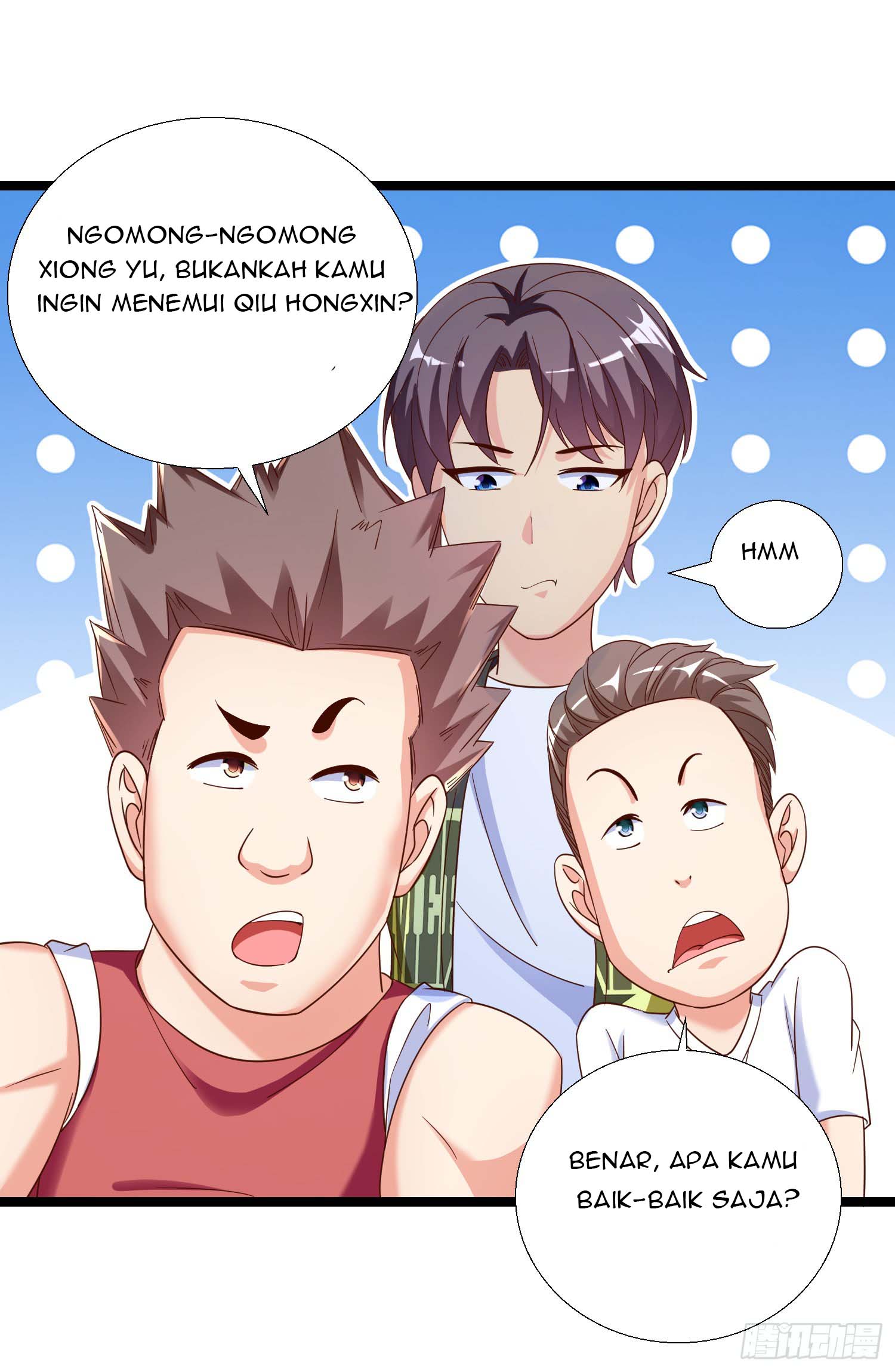 Super School Doctor chapter 14 halaman 6