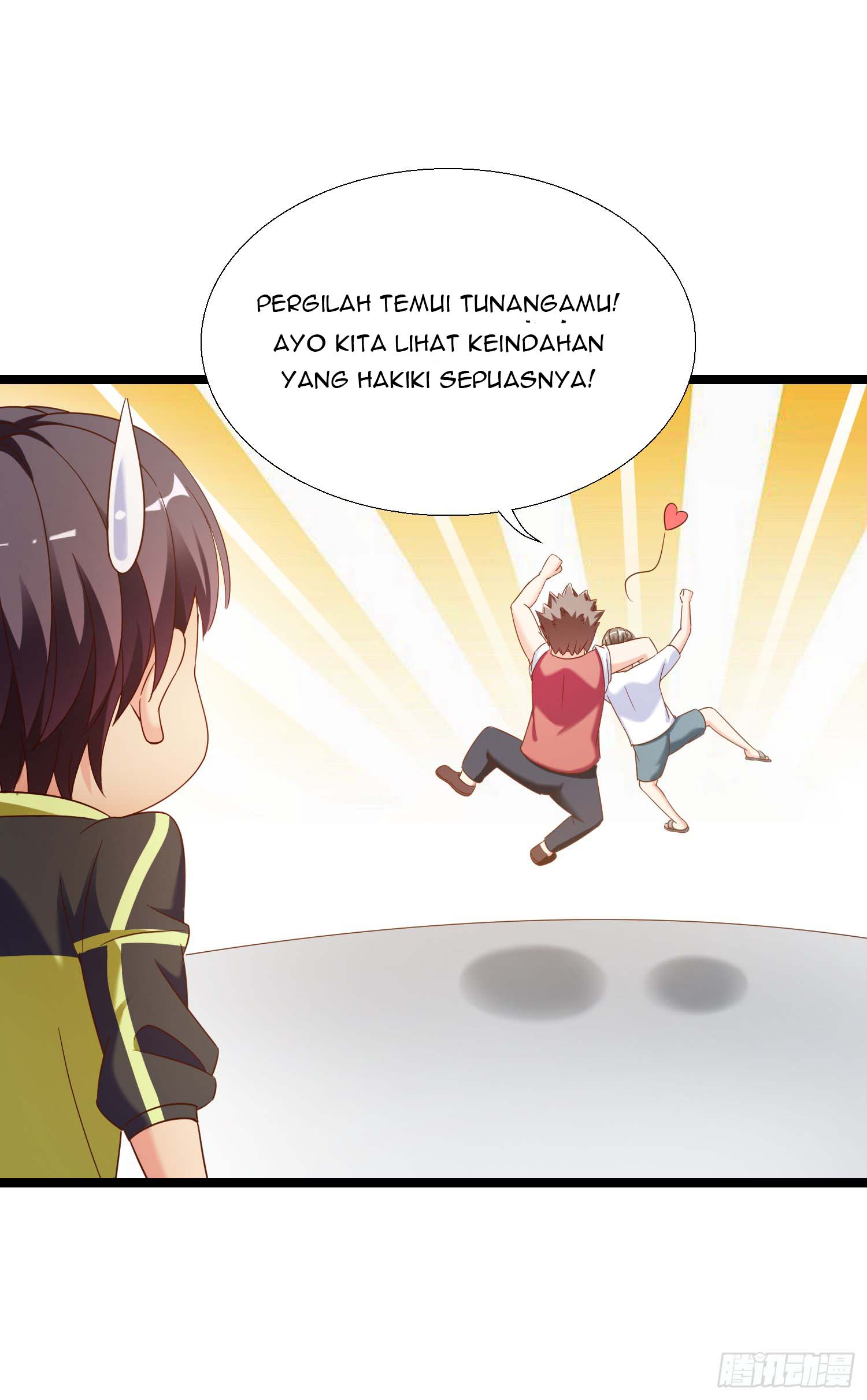 Super School Doctor chapter 14 halaman 7