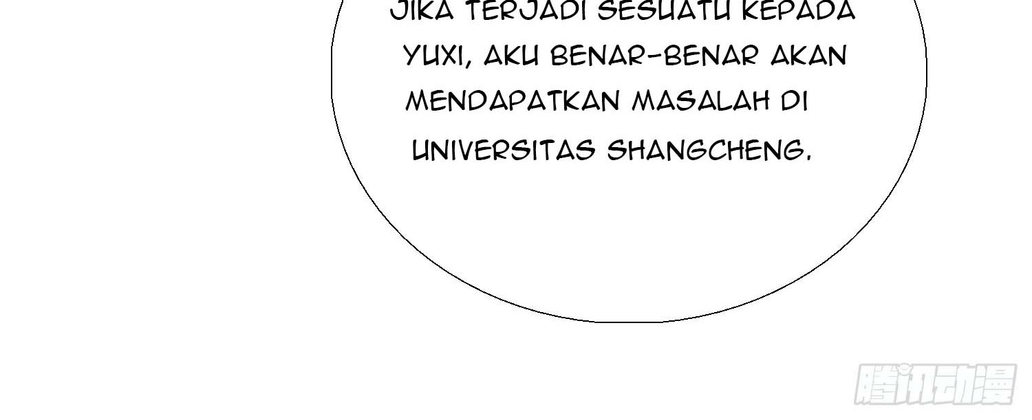 Super School Doctor chapter 14 halaman 13