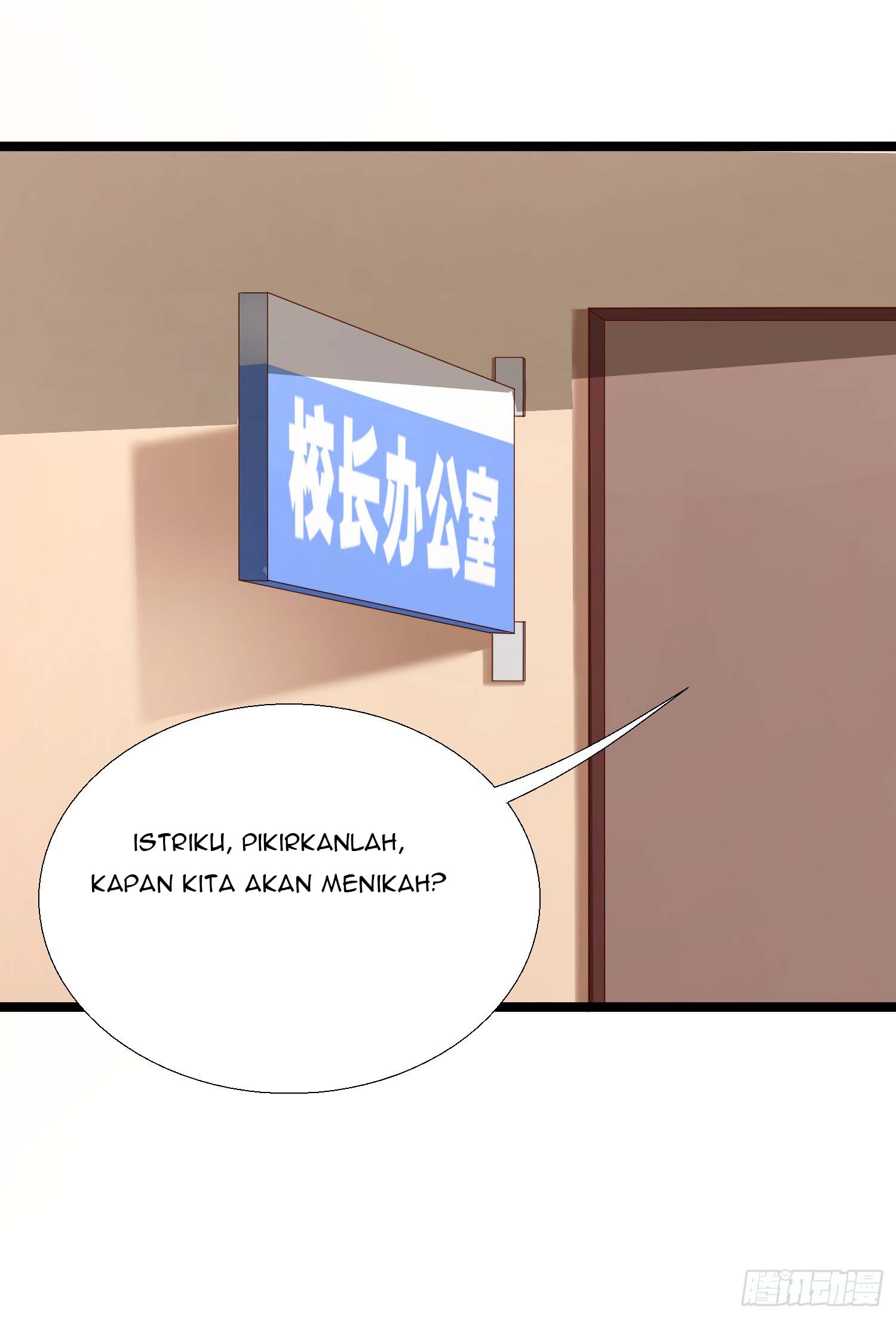 Super School Doctor chapter 14 halaman 24