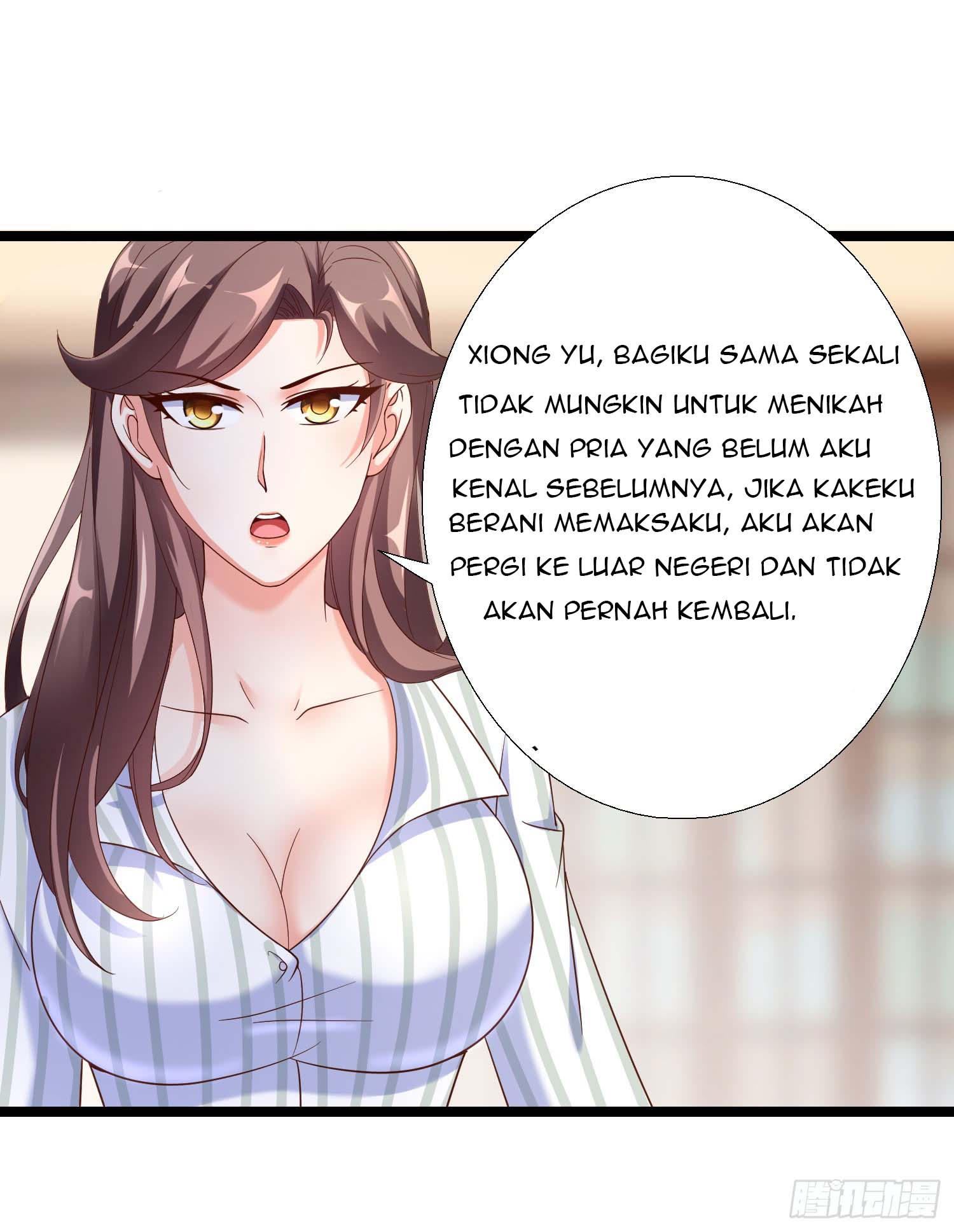 Super School Doctor chapter 14 halaman 25