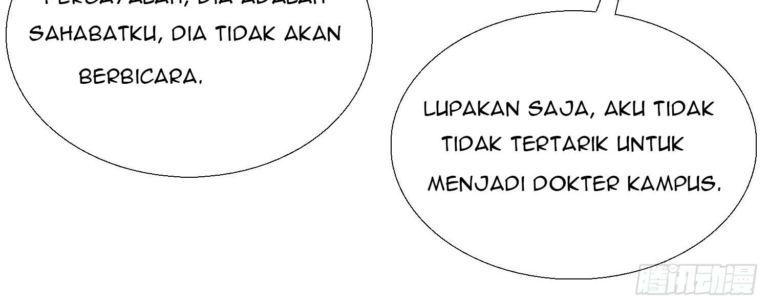 Super School Doctor chapter 14 halaman 32
